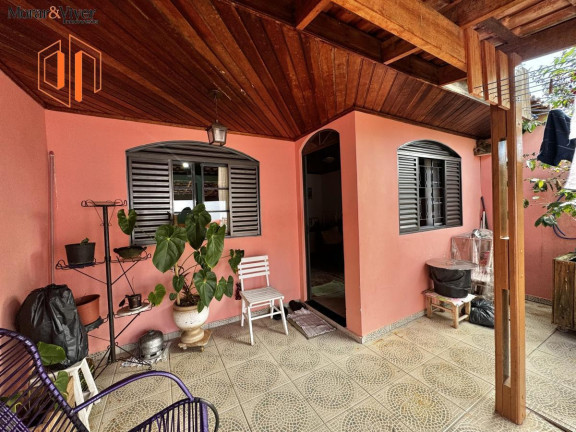 Imagem Casa com 2 Quartos à Venda, 55 m² em Parque Da Fonte - São José Dos Pinhais Imagem Casa com 2 Quartos à Venda, 55 m² em Parque Da Fonte - São José Dos Pinhais