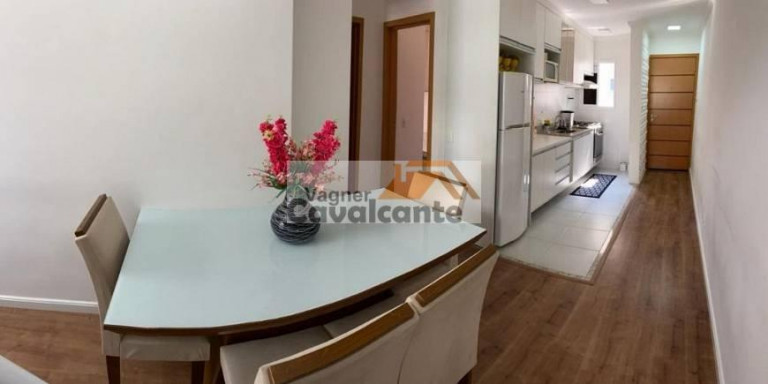 Imagem Apartamento com 2 Quartos à Venda, 78 m² em Centro - Diadema Imagem Apartamento com 2 Quartos à Venda, 78 m² em Centro - Diadema