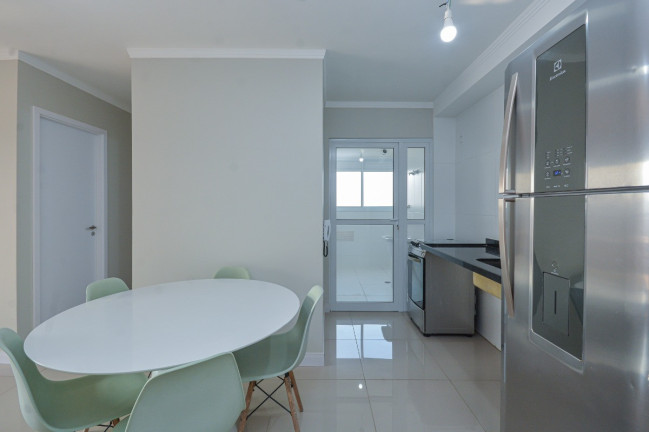 Imagem Apartamento com 2 Quartos à Venda, 67 m² em Santo Amaro - São Paulo