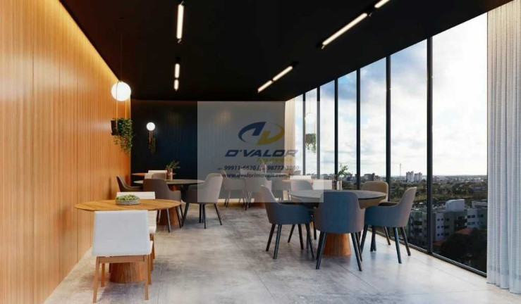 Imagem Apartamento com 1 Quarto à Venda, 22 m² em Intermares - Cabedelo Imagem Apartamento com 1 Quarto à Venda, 22 m² em Intermares - Cabedelo