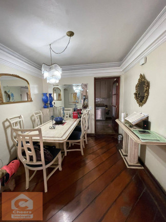 Imagem Apartamento com 3 Quartos à Venda, 90 m² em Jardim América - São Paulo Imagem Apartamento com 3 Quartos à Venda, 90 m² em Jardim América - São Paulo