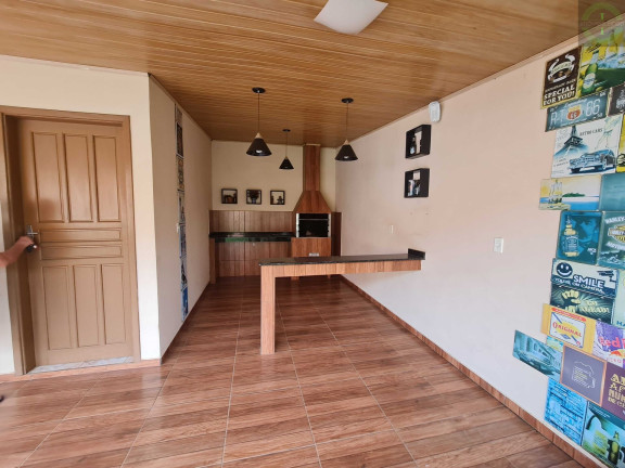 Imagem Casa com 3 Quartos à Venda, 130 m² em Contorno - Ponta Grossa Imagem Casa com 3 Quartos à Venda, 130 m² em Contorno - Ponta Grossa