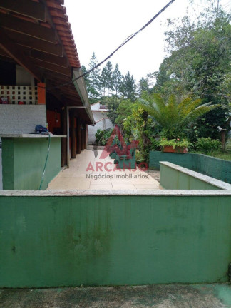 Imagem Casa com 2 Quartos à Venda, 299 m² em Ressaca - Ubatuba Imagem Casa com 2 Quartos à Venda, 299 m² em Ressaca - Ubatuba