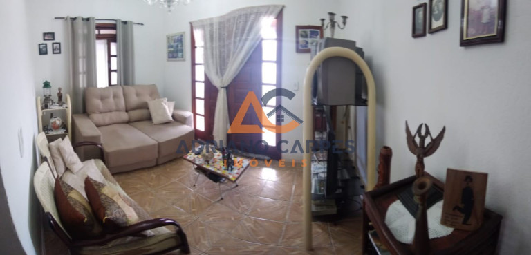 Imagem Casa com 2 Quartos à Venda, 86 m² em Gravatá - Navegantes Imagem Casa com 2 Quartos à Venda, 86 m² em Gravatá - Navegantes