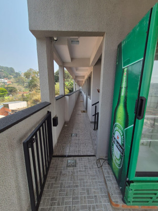 Imagem Kitnet com 1 Quarto para Alugar, 28 m² em Recanto Vista Alegre - Cotia Imagem Kitnet com 1 Quarto para Alugar, 28 m² em Recanto Vista Alegre - Cotia