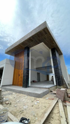 Casa com 3 Quartos à Venda, 195 m² em Balneário Rosa Do Mar - Passo De Torres