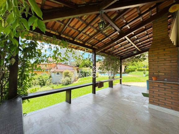 Imagem Casa com 3 Quartos à Venda, 200 m² em Condomínio Fazenda Solar - Igarapé Imagem Casa com 3 Quartos à Venda, 200 m² em Condomínio Fazenda Solar - Igarapé