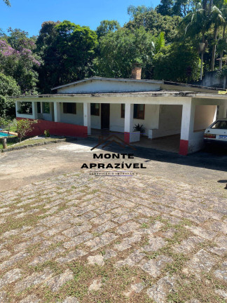 Imagem Chácara com 2 Quartos à Venda, 5.000 m² em Jardim Ana Rosa - Suzano