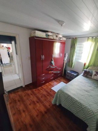 Casa com 3 Quartos à Venda, 111 m² em Além Ponte - Sorocaba