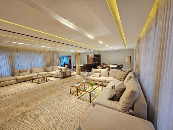 Imagem Apartamento com 3 Quartos à Venda, 171 m² em Perdizes - São Paulo Imagem Apartamento com 3 Quartos à Venda, 171 m² em Perdizes - São Paulo