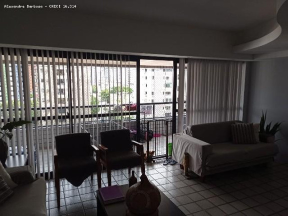 Imagem Apartamento com 3 Quartos à Venda, 154 m² em Boa Viagem - Recife Imagem Apartamento com 3 Quartos à Venda, 154 m² em Boa Viagem - Recife
