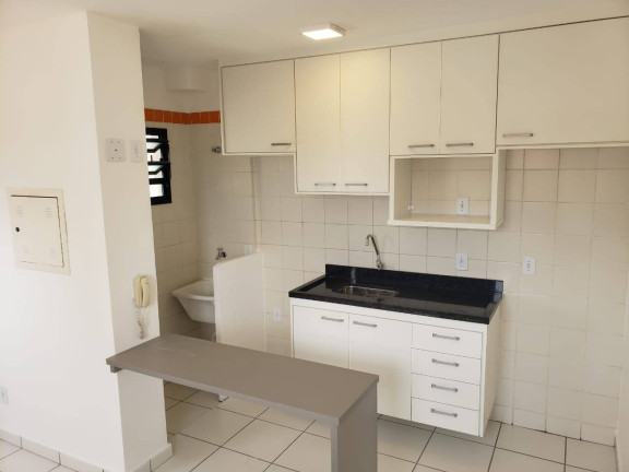 Imagem Apartamento com 1 Quarto à Venda, 36 m² em Vila Nova Cidade Universitária - Bauru Imagem Apartamento com 1 Quarto à Venda, 36 m² em Vila Nova Cidade Universitária - Bauru
