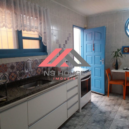 Imagem Casa com 3 Quartos à Venda, 200 m² em Cibratel I - Itanhaém Imagem Casa com 3 Quartos à Venda, 200 m² em Cibratel I - Itanhaém