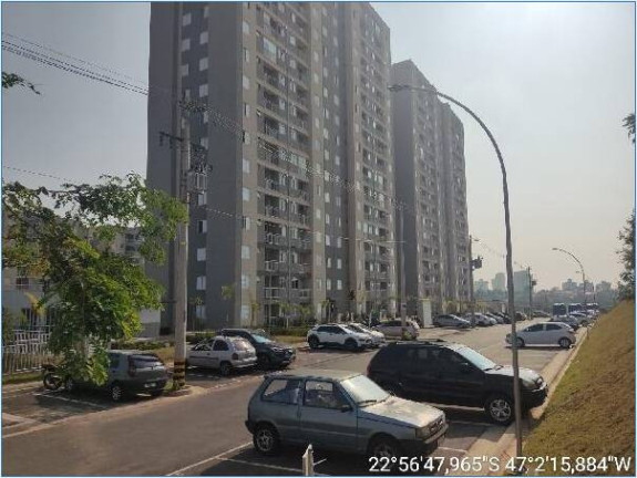 Imagem Apartamento com 2 Quartos à Venda, 46 m² em Jardim Das Cerejeiras - Campinas Imagem Apartamento com 2 Quartos à Venda, 46 m² em Jardim Das Cerejeiras - Campinas