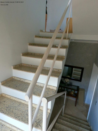 Imagem Sobrado com 3 Quartos à Venda, 231 m² em Wanel Ville - Sorocaba Imagem Sobrado com 3 Quartos à Venda, 231 m² em Wanel Ville - Sorocaba