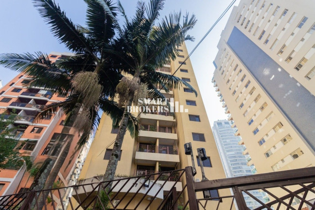 Imagem Apartamento com 3 Quartos à Venda, 77 m² em Vila Mariana - São Paulo Imagem Apartamento com 3 Quartos à Venda, 77 m² em Vila Mariana - São Paulo