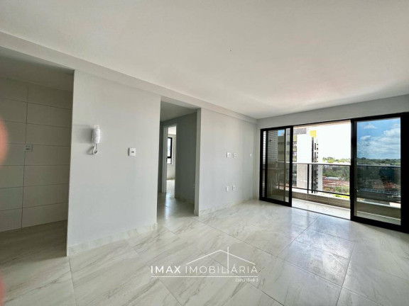 Imagem Apartamento com 2 Quartos à Venda, 55 m² em Tambauzinho - João Pessoa