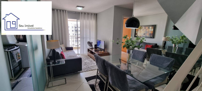 Imagem Apartamento com 3 Quartos à Venda, 114 m² em Taquara - Rio De Janeiro