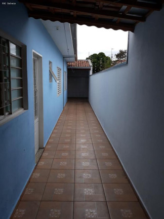 Imagem Casa com 2 Quartos à Venda, 150 m² em Jardim Residencial Santa Cruz - Tatuí Imagem Casa com 2 Quartos à Venda, 150 m² em Jardim Residencial Santa Cruz - Tatuí