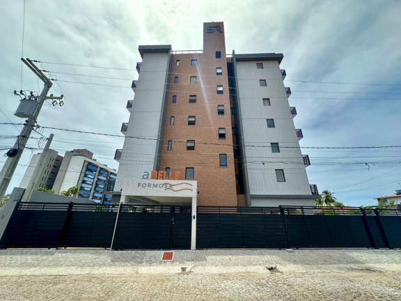 Imagem Apartamento com 3 Quartos à Venda, 64 m² em Monte Castelo - Cabedelo Imagem Apartamento com 3 Quartos à Venda, 64 m² em Monte Castelo - Cabedelo