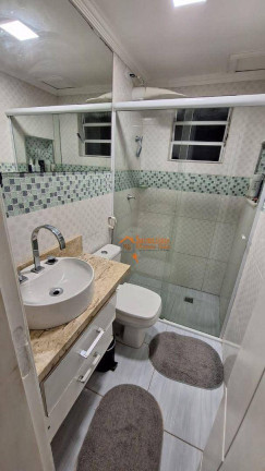 Imagem Apartamento com 2 Quartos à Venda, 45 m² em Centro - Guarulhos Imagem Apartamento com 2 Quartos à Venda, 45 m² em Centro - Guarulhos