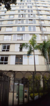 Imagem Apartamento com 2 Quartos à Venda, 115 m² em Higienópolis - São Paulo