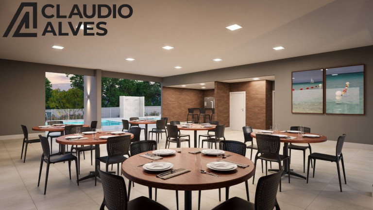 Imagem Casa de Condomínio com 2 Quartos à Venda, 50 m² em Sim - Feira De Santana Imagem Casa de Condomínio com 2 Quartos à Venda, 50 m² em Sim - Feira De Santana