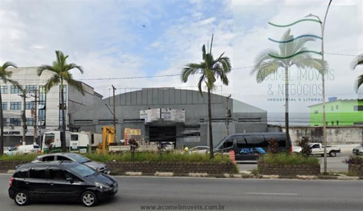 Imóvel Comercial à Venda, 4.951 m² em Piratininga - Osasco
