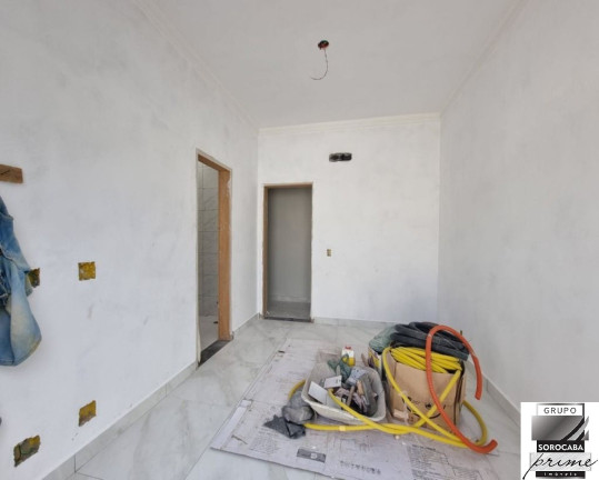 Imagem Casa com 3 Quartos à Venda, 265 m² em Aparecidinha - Sorocaba Imagem Casa com 3 Quartos à Venda, 265 m² em Aparecidinha - Sorocaba