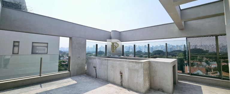 Imagem Cobertura com 4 Quartos à Venda, 466 m² em Jardim Paulista - São Paulo Imagem Cobertura com 4 Quartos à Venda, 466 m² em Jardim Paulista - São Paulo