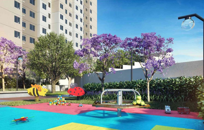Imagem Apartamento com 2 Quartos à Venda, 35 m² em São Mateus - São Paulo Imagem Apartamento com 2 Quartos à Venda, 35 m² em São Mateus - São Paulo