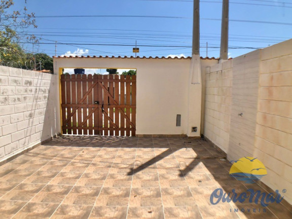 Imagem Casa com 2 Quartos para Alugar ou Temporada, 50 m² em Gaivota - Itanhaém Imagem Casa com 2 Quartos para Alugar ou Temporada, 50 m² em Gaivota - Itanhaém