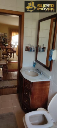 Imagem Apartamento com 3 Quartos à Venda, 208 m² em Centro - Pelotas