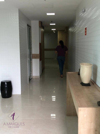 Imagem Apartamento com 1 Quarto à Venda, 54 m² em Taquara - Rio De Janeiro