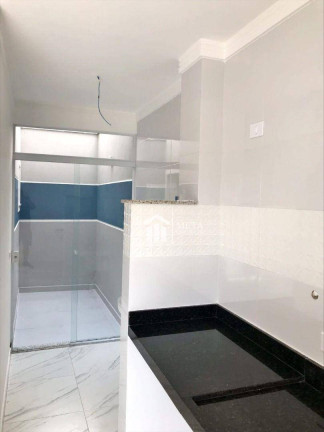 Imagem Imóvel com 2 Quartos à Venda, 42 m² em Tucuruvi - São Paulo