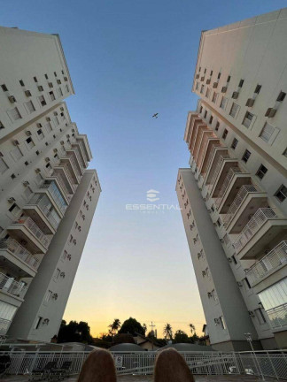 Imagem Apartamento com 3 Quartos à Venda, 88 m² em Jardim Francisco Fernandes - São José Do Rio Preto Imagem Apartamento com 3 Quartos à Venda, 88 m² em Jardim Francisco Fernandes - São José Do Rio Preto