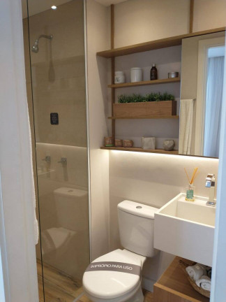 Imagem Apartamento com 2 Quartos à Venda,  em Barra Funda - São Paulo