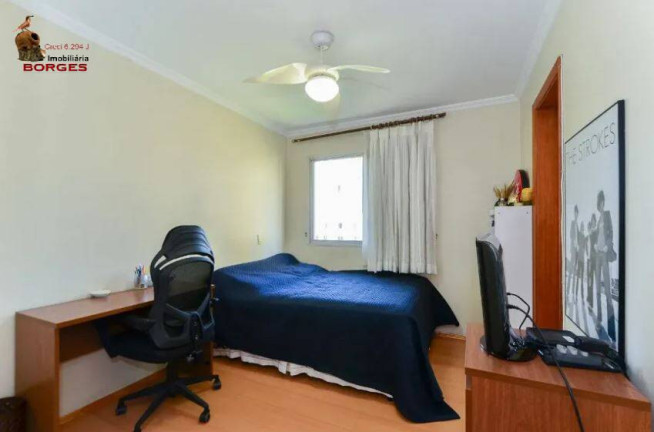 Imagem Apartamento com 3 Quartos à Venda, 161 m² em Brooklin - São Paulo Imagem Apartamento com 3 Quartos à Venda, 161 m² em Brooklin - São Paulo