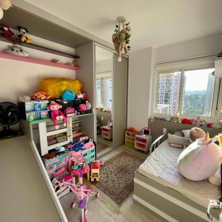 Imagem Apartamento com 3 Quartos à Venda, 138 m² em Tamboré - Santana De Parnaíba Imagem Apartamento com 3 Quartos à Venda, 138 m² em Tamboré - Santana De Parnaíba