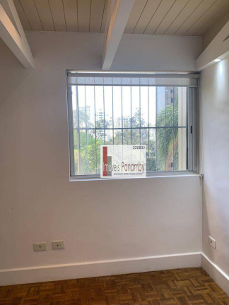 Imagem Apartamento com 3 Quartos à Venda, 150 m² em Morumbi - São Paulo Imagem Apartamento com 3 Quartos à Venda, 150 m² em Morumbi - São Paulo