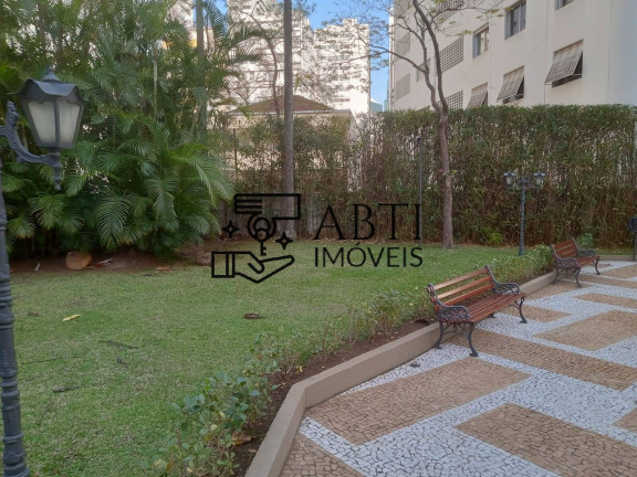 Imagem Apartamento com 3 Quartos à Venda, 110 m² em Paraíso - São Paulo