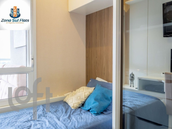 Imagem Apartamento com 3 Quartos à Venda, 96 m² em Vila Clementino - São Paulo