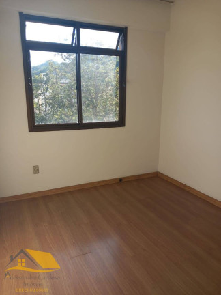 Imagem Apartamento com 3 Quartos à Venda, 90 m² em Centro - Nova Friburgo Imagem Apartamento com 3 Quartos à Venda, 90 m² em Centro - Nova Friburgo