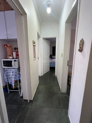 Imagem Apartamento com 2 Quartos à Venda, 65 m² em Aviação - Praia Grande Imagem Apartamento com 2 Quartos à Venda, 65 m² em Aviação - Praia Grande
