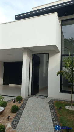 Imagem Casa com 3 Quartos à Venda, 189 m² em Jardim Mirabel - Goiânia Imagem Casa com 3 Quartos à Venda, 189 m² em Jardim Mirabel - Goiânia