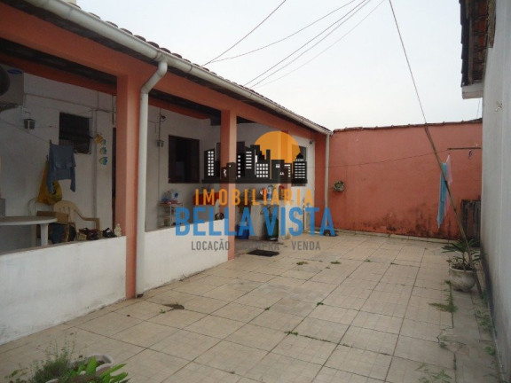 Imagem Casa com 3 Quartos à Venda, em Centro - São Vicente Imagem Casa com 3 Quartos à Venda, em Centro - São Vicente
