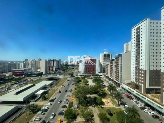 Imagem Imóvel com 1 Quarto à Venda, 55 m² em Sul (águas Claras) - Brasília Imagem Imóvel com 1 Quarto à Venda, 55 m² em Sul (águas Claras) - Brasília