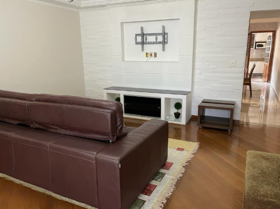 Imagem Casa com 3 Quartos à Venda, 243 m² em Montanhão - São Bernardo Do Campo