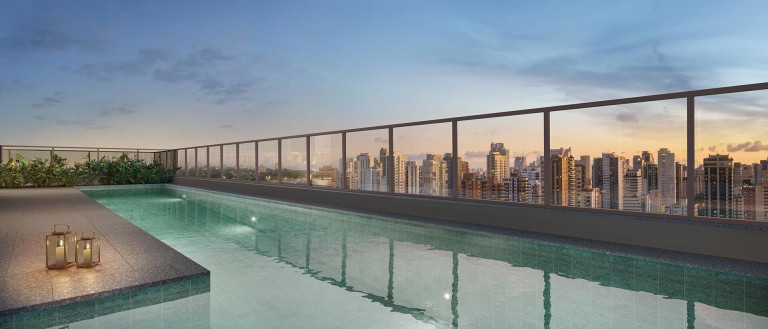 Imagem Apartamento com 3 Quartos à Venda, 224 m² em Perdizes - São Paulo Imagem Apartamento com 3 Quartos à Venda, 224 m² em Perdizes - São Paulo