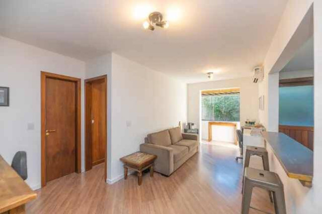 Imagem Apartamento com 1 Quarto à Venda, 52 m² em Bela Vista - Porto Alegre